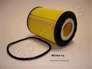 Масляний фільтр JAPANPARTS FOECO013