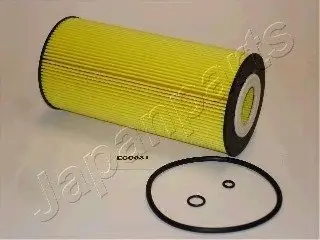 Масляный фильтр JAPANPARTS FOECO031