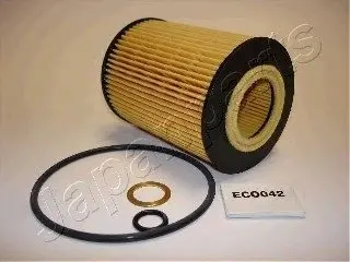 Масляный фильтр JAPANPARTS FOECO042