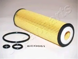 Масляний фільтр JAPANPARTS FOECO061