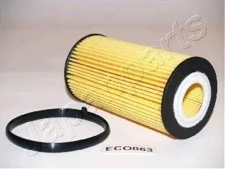 Масляный фильтр JAPANPARTS FOECO063