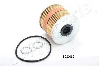 Масляный фильтр JAPANPARTS FOECO089
