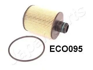 Фільтр масляний FO-ECO095 JAPANPARTS FOECO095