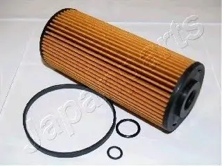 Масляный фильтр JAPANPARTS FOECO103 (фото 1)
