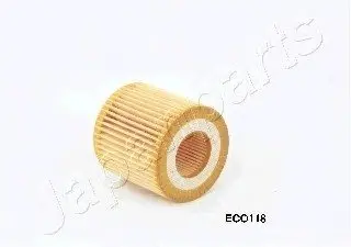 Масляний фільтр JAPANPARTS FOECO118 (фото 1)