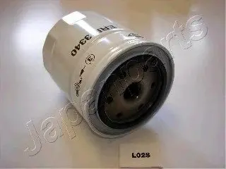 Масляний фільтр JAPANPARTS FOL02S