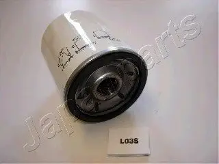 Масляний фільтр JAPANPARTS FOL03S