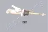 Главный цилиндр, система сцепления JAPANPARTS FR222