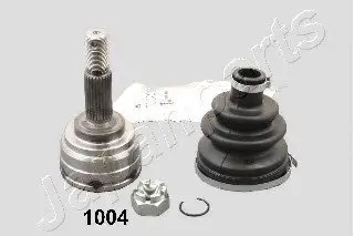 Шарнірний комплект, приводний вал JAPANPARTS GI1004