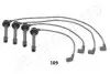 Комплект проводов зажигания JAPANPARTS IC109