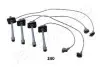 Комплект дротів запалювання JAPANPARTS IC240