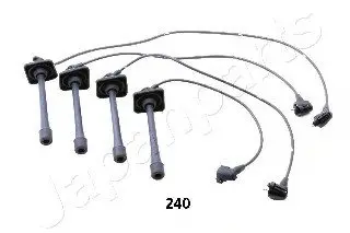 Комплект дротів запалювання JAPANPARTS IC240