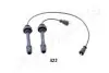 Комплект дротів запалювання JAPANPARTS IC322