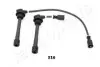 Комплект проводов зажигания JAPANPARTS IC816