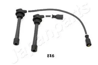 Комплект дротів запалювання JAPANPARTS IC816