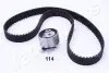 Комплект ременя ГРМ JAPANPARTS KDD114