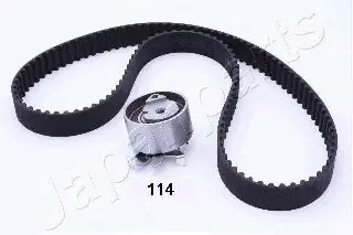 Комплект ременя ГРМ JAPANPARTS KDD114