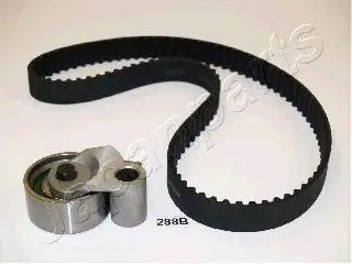 Комплект ремня ГРМ JAPANPARTS KDD288B