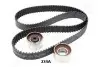 Комплект ремня ГРМ JAPANPARTS KDD334A