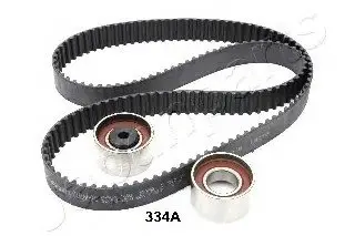 Комплект ремня ГРМ JAPANPARTS KDD334A