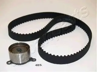 Комплект ременя ГРМ JAPANPARTS KDD485