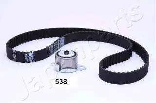 Комплект ремня ГРМ JAPANPARTS KDD538
