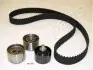 Комплект ремня ГРМ JAPANPARTS KDDK03