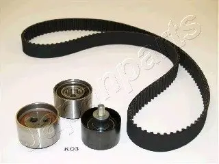 Комплект ремня ГРМ JAPANPARTS KDDK03