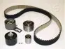 Комплект ременя ГРМ JAPANPARTS KDDK11