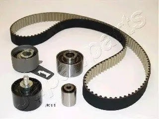 Комплект ременя ГРМ JAPANPARTS KDDK11 (фото 1)