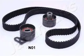 Комплект ремня ГРМ JAPANPARTS KDDN01