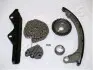 Комплект мети приводу розподільного валу JAPANPARTS KDK106