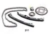 Комплект цели привода распредвала JAPANPARTS KDK211