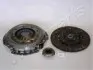 Комплект зчеплення JAPANPARTS KF012
