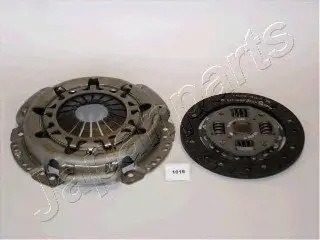Комплект сцепления JAPANPARTS KF1015