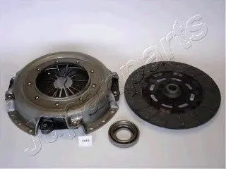 Комплект зчеплення JAPANPARTS KF1019