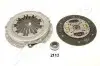 Комплект сцепления JAPANPARTS KF2113
