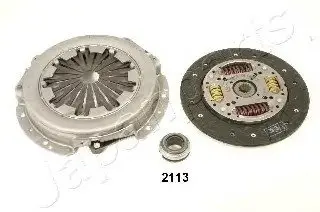 Комплект зчеплення JAPANPARTS KF2113