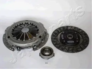 Комплект сцепления JAPANPARTS KF830