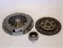 Комплект зчеплення JAPANPARTS KF831