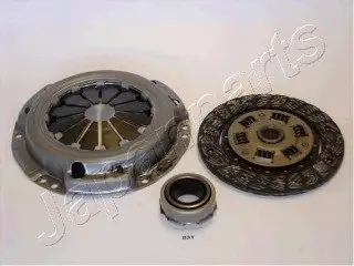 Комплект зчеплення JAPANPARTS KF831