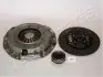 Комплект зчеплення JAPANPARTS KFK07