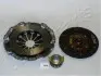 Комплект зчеплення KF-W02 JAPANPARTS KFW02 (фото 2)