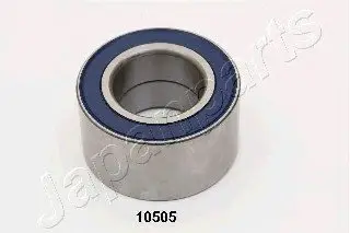 Комплект підшипника маточини колеса JAPANPARTS KK10505