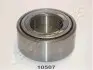 Комплект подшипника ступицы колеса JAPANPARTS KK10507