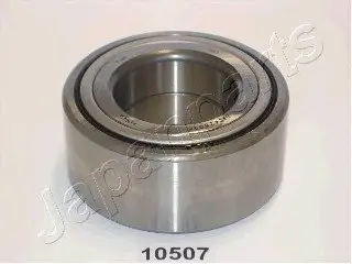Комплект підшипника маточини колеса JAPANPARTS KK10507