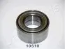 Комплект підшипника маточини колеса JAPANPARTS KK10510 (фото 1)