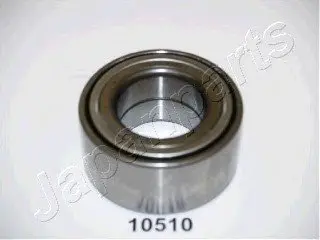 Комплект підшипника маточини колеса JAPANPARTS KK10510