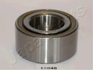 Комплект підшипника маточини колеса JAPANPARTS KK12048