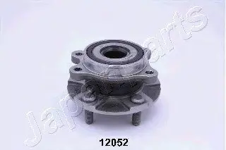 Ступица колеса JAPANPARTS KK12052